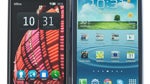 Nokia 808 PureView vs Samsung Galaxy S III