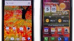 Sony Xperia ion vs LG Nitro HD