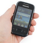Samsung Galaxy Pocket Review
