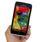 Motorola ATRIX HD Review