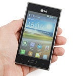 LG Optimus L5 Review