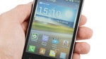 LG Optimus L5 Review