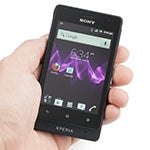 Sony Xperia go Review