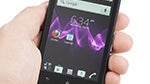 Sony Xperia go Review