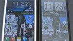 Samsung Galaxy S III vs HTC Rezound