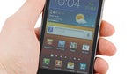Samsung Galaxy Beam Review