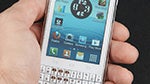 Samsung Galaxy Chat Review