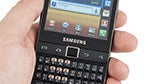 Samsung Galaxy Y Pro Duos Review