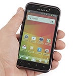 Alcatel OT-995 Review