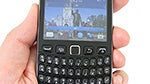 RIM BlackBerry Curve 3G 9310 Review
