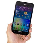 T-Mobile Samsung Galaxy Note Review