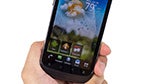 T-Mobile myTouch Review