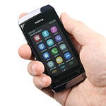 Nokia Asha 305 Review