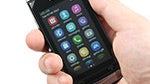 Nokia Asha 305 Review
