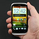 HTC Desire V Review
