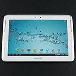 Samsung Galaxy Note 10.1 Preview
