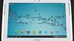 Samsung Galaxy Note 10.1 Preview
