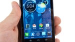 Motorola PHOTON Q 4G LTE Review