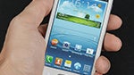Samsung Galaxy S Duos Preview