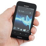 Sony Xperia tipo Review