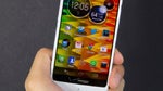 Motorola DROID RAZR M Review