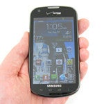 Samsung Galaxy Stellar Review