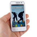 Huawei Mercury Ice Review