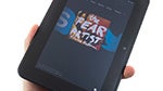 Amazon Kindle Fire HD Review