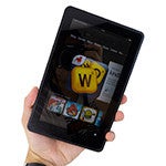Amazon Kindle Fire 2 Review