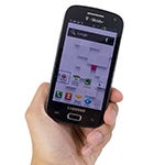 Samsung Galaxy S Relay 4G Review