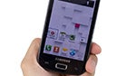 Samsung Galaxy S Relay 4G Review