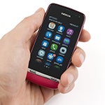 Nokia Asha 311 Review