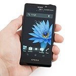Sony Xperia T Review