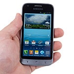 Samsung Galaxy Victory 4G LTE Review