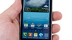 Samsung Galaxy Victory 4G LTE Review