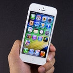 Apple iPhone 5 Review