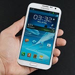 Samsung Galaxy Note II Review