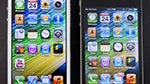 Apple iPhone 5 vs Apple iPhone 4S