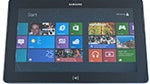 Samsung ATIV Tab Preview