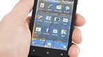 Sony Xperia miro Review