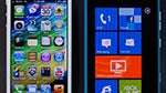 Apple iPhone 5 vs Nokia Lumia 900
