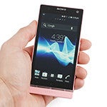 Sony Xperia SL Review