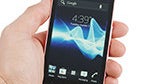 Sony Xperia SL Review