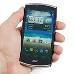 Acer CloudMobile Review