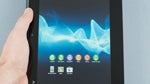 Sony Xperia Tablet S Review