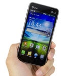 LG Escape Review