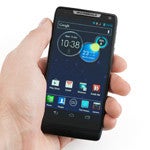 Motorola RAZR i Review