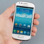 Samsung Galaxy S III mini Review