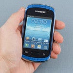 Samsung Galaxy Music Review