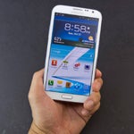 Samsung Galaxy Note II Review (AT&T, Verizon, T-Mobile, Sprint)